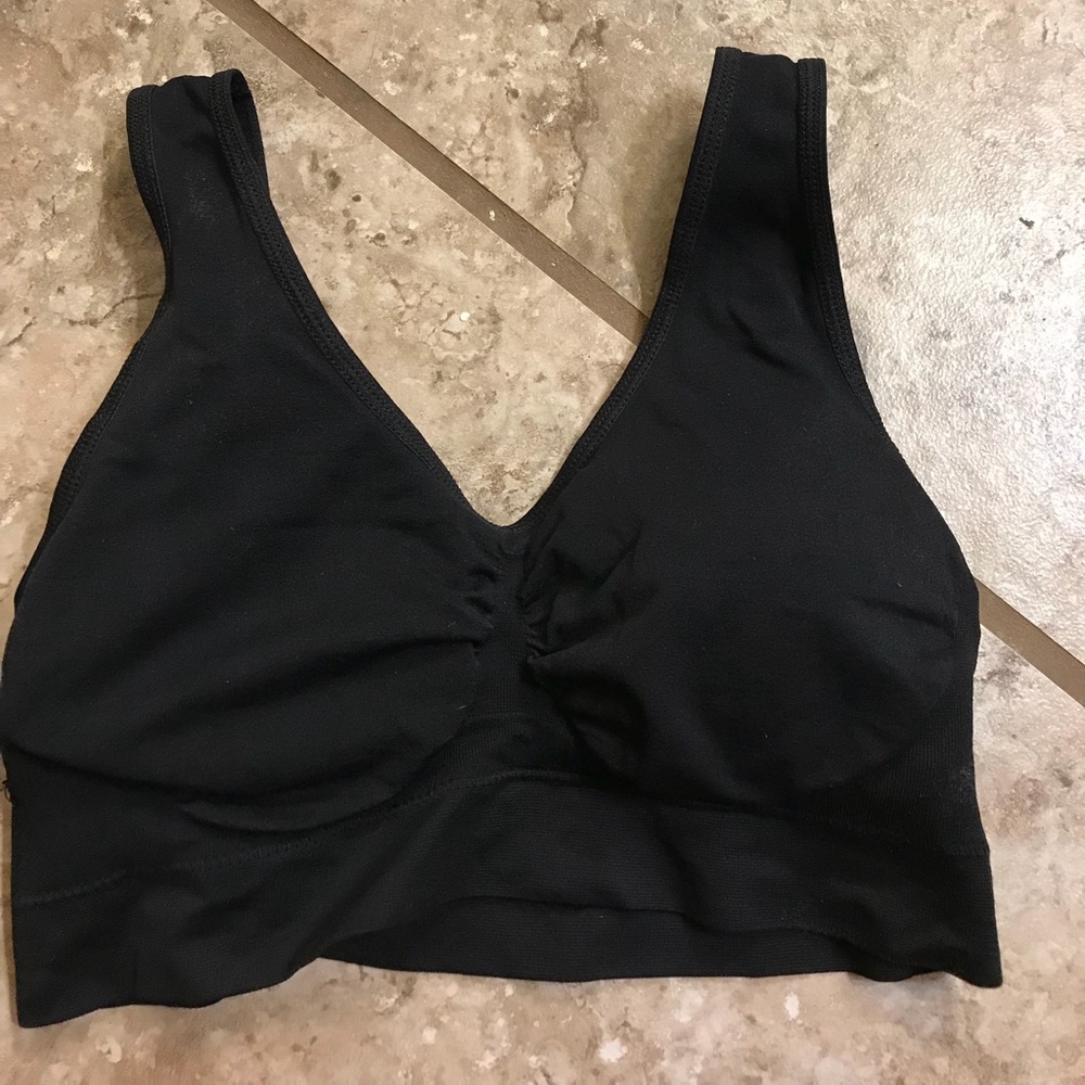 Genie bra
